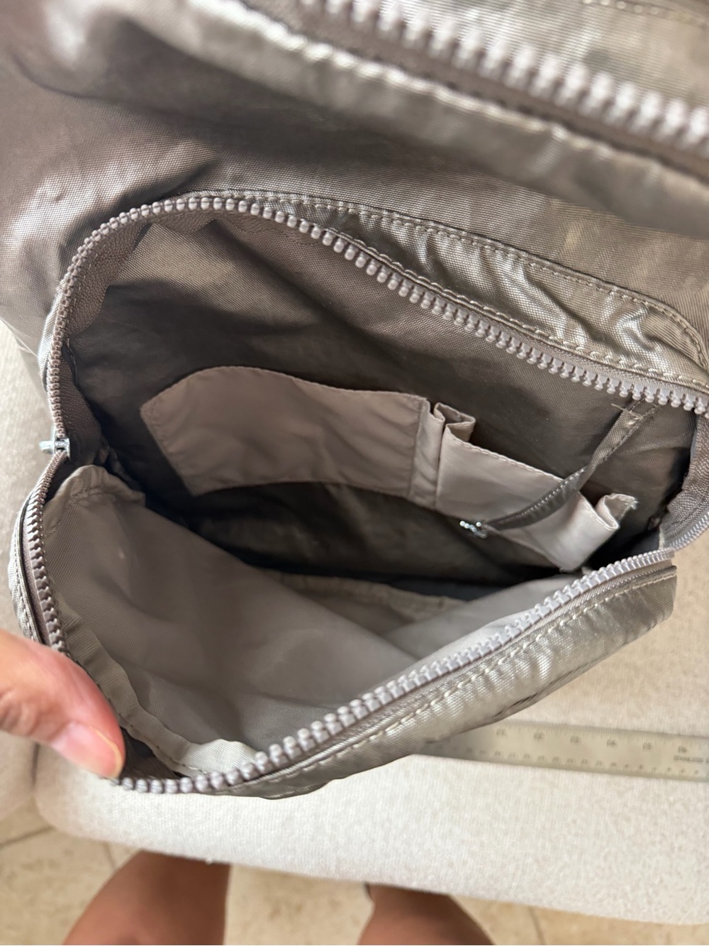 Kipling Backpack - Picture 8 of 8